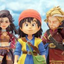 7클리어 by 씨채널 | 드래곤퀘스트7 리이매진드 플탐31시간 엔딩 클리어 후기