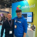 큐브로이드 이미지