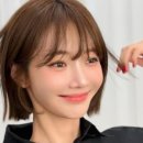 혜빈헤어 이미지