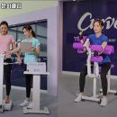 커브스 문화클럽 이미지