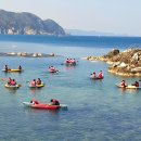 삼척장호어촌체험휴양마을 이미지