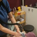 씨유 라페스타3호점 | 라페스타마사지 우리바디발마사지 일산점 붓기제거