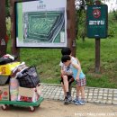 노을공원 가족캠핑장 이미지