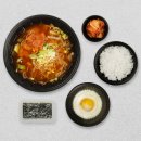 제육과 콩나물 티스토리