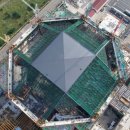 7월 11일 청라 스타필드 돔 야구장 건립 공사 이야기와 최신 현장 사진 이미지