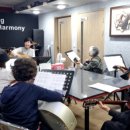 자양3동 학습나루터 ★시니어 기타교실★ 이미지