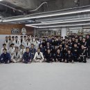 팀혼종합격투기옥계 | 구미 형곡 팀혼 26년 2분기 주짓수 합동승급식 후기