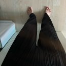 인더바즈Inthevase ITV 플리츠팬츠 M Pleats pants 후기 | 공드린 앨리플리츠팬츠 구매실패, 대체템