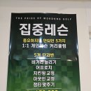 목동골프아카데미 | '비거리의 저주'를 푼 목동골프아카데미 후기!