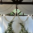 돌담가든 | [신부의 기록] 밀양야외웨딩 '돌담가든' 후기, 창원근교결혼식장으로 감동적인 하루