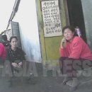 북한 장마당 이미지