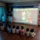 9월 18일 (월) - '채소나라 콩콩이' 올바른 어린이 식습관 교육 이미지