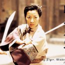 영화/＜와호장룡＞ (Crouching Tiger, Hidden Dragon,臥虎藏龍 2000)중국,홍콩,미국,대만 | 드라마,액션,무협 | 감독 : 이안 | 배우 : 주윤발, 양자경, 장첸 이미지