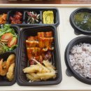 본도시락 북마산점 이미지