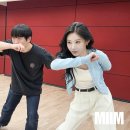 힐링스텝 라인댄스 이미지