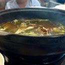 산삼본가 | 청주 대왕본가산삼백숙 복날 아이랑 가기 좋아요