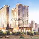 신동아파라디움 상가 이미지