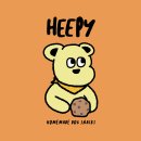 히피(HEEPY) | 강아지수제간식 '히피HEEPY' 반려견 3무간식 배송 후기