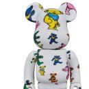 댄싱베어(Dancing Bear)