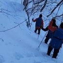 한파 속 설악산 등반한 남녀 2명…결국 숨진 채 발견 이미지