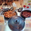 우야꼬닭강정 이미지