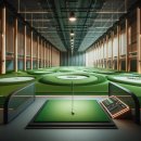 골드스크린골프존 | 골프존파크 용원골드스크린 창원 진해구 용원동 스크린골프장