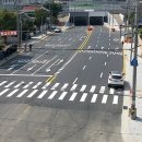 홍도지하차도 이미지