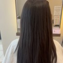 에이치로그헤어 문정점 H:Log hair | 아침잠 20분 사수! 에이치로그헤어 유진 선생님께 받은 '인생 C컬펌' 찐후기