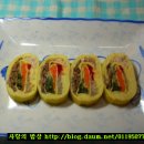 무지개계란 이미지