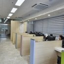 양평군청 별관1층 이미지