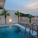 아리아사천풀빌라 이미지