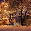 크리스마스 이미지