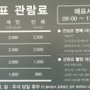 서강물도리 이미지