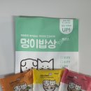 멍이랑 양이랑 | [멍이밥상플러스] 강아지화식사료 고민 중이라면??, 멍이밥상플러스 화식 후기