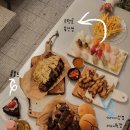 따띠삼겹이태원점