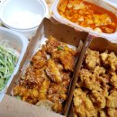 노랑통닭(송우리점)