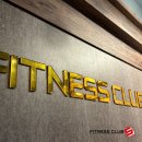휘트니스클럽 이미지