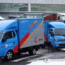 CJ대한통운택배노동조합 이미지