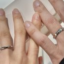 로즈미플라워앤티 | [W.웨딩링] 인천 롯데백화점 웨딩반지 투어💍(티파니앤코, 피아제, 불가리)실착샷 가격 후기