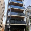 갑일주방 | 일본 도쿄 한달살기 와세다대학 숙소 아파트