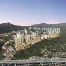 광교산한양수자인 이미지