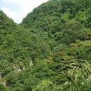 구룡계곡 순환코스 이미지