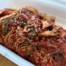 꽃돼지보쌈족발 | 경북 포항 구룡포 꽃돼지보쌈족발 구룡포점 내돈내산 포장후기