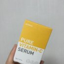 미소나무태권도장(줄기관) | [스킨미소] / 비타민C세럼 추천 / 퓨어비타민씨세럼으로 맑고 환한 피부 케어