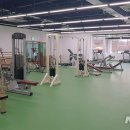 영동군_문화체육센터 이미지