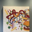 롯데리아(울산반구점) 이미지