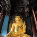 영주 부석사 소조여래좌상 이미지