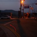 금현2리 버스정류장(41144) | 세종시 작성산, 금성산, 수디산, 비암산, 국사봉