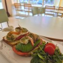 동서로63길 | 블챌 13주차 | 익산 분위기 좋은 감성 브런치 카페 볼오브크림 내돈내산 솔직 후기!