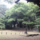 제주 삼성혈 이미지